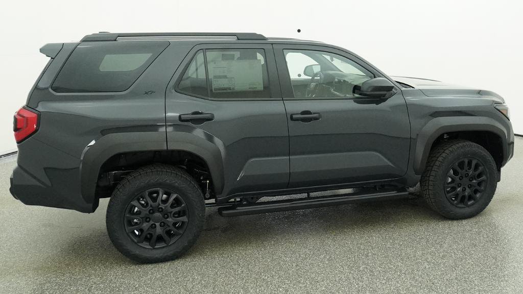 New 2026 Toyota 4Runner SR5 AWD/4WD image 13