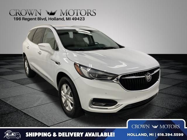 Used 2019 Buick Enclave Premium