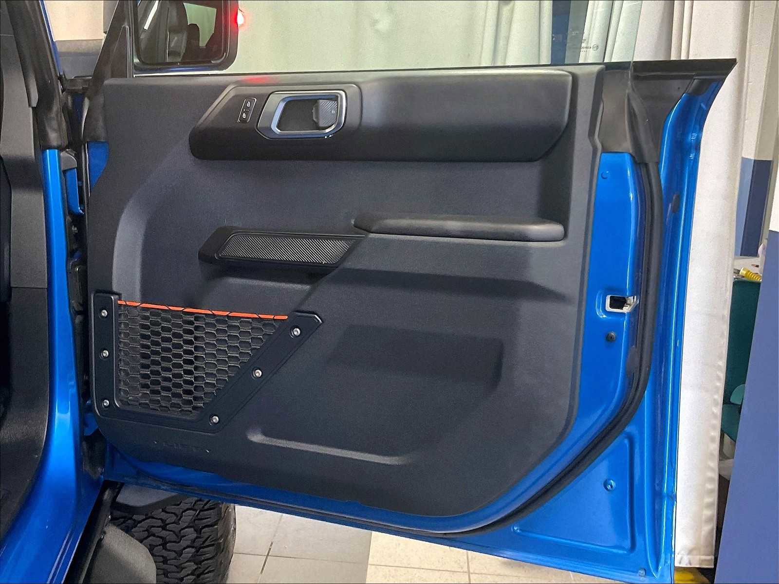 Used 2024 Ford Bronco Raptor image 12