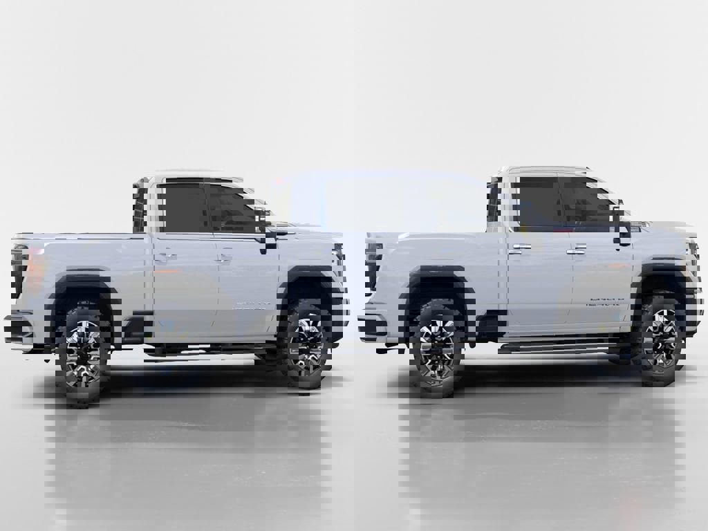 New 2026 GMC Sierra 2500 Denali w/ Denali Reserve Package image 5