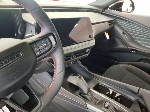 New 2026 Dodge Charger Scat Pack w/ Blacktop Package image 11