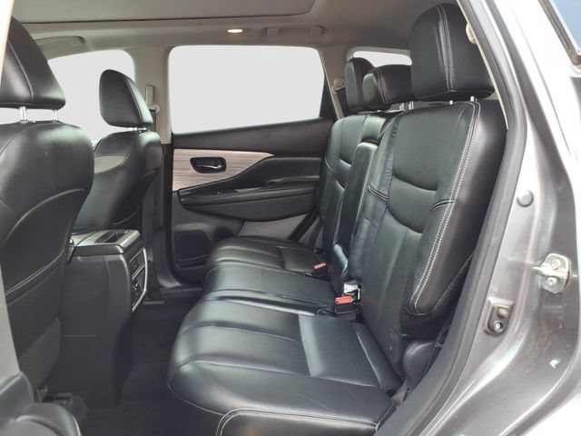 Used 2015 Nissan Murano Platinum w/ Platinum Technology Package AWD/4WD image 17