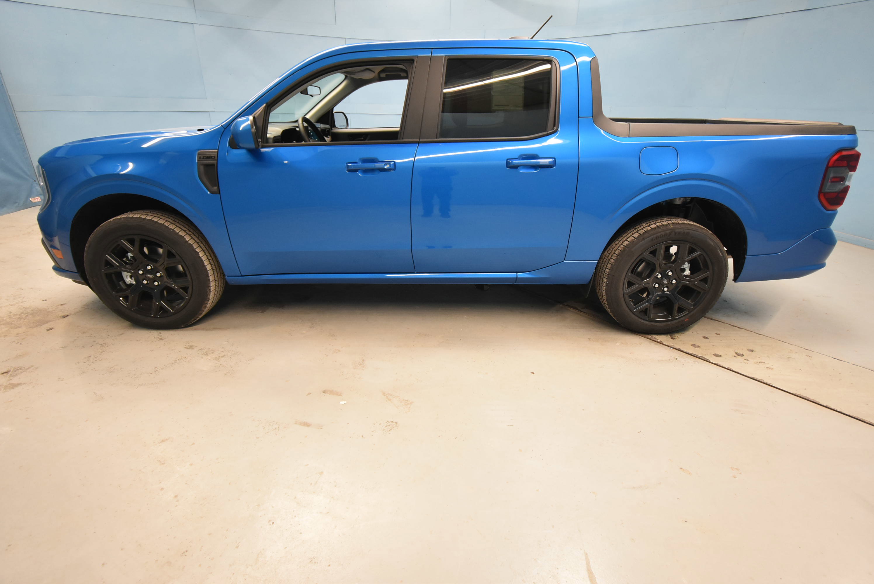 New 2026 Ford Maverick Lobo AWD/4WD image 24