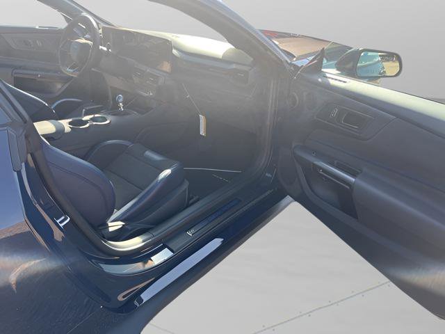 Used 2024 Ford Mustang Dark Horse w/ Dark Horse Handlin Package image 24