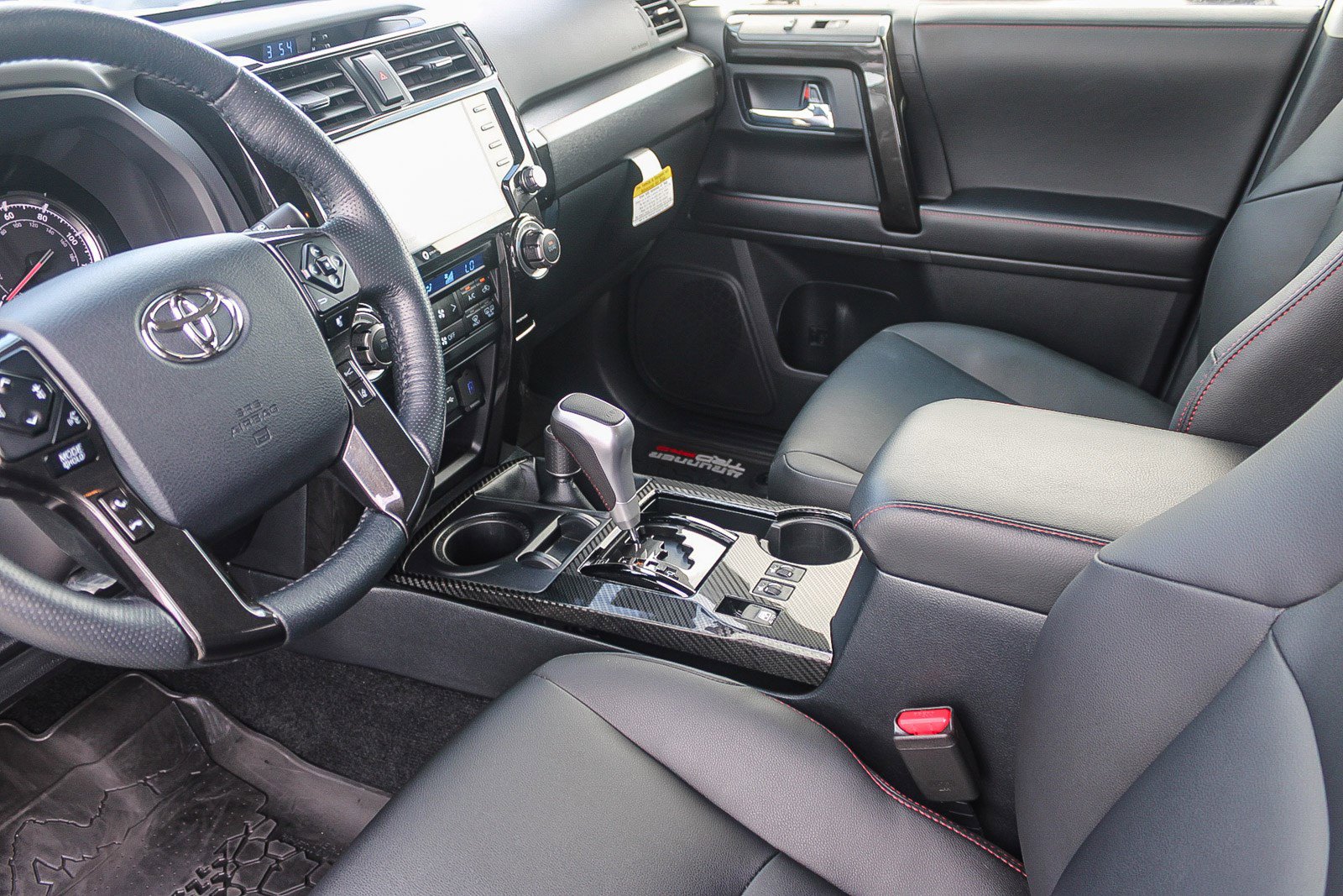 Used 2024 Toyota 4Runner TRD Pro image 18