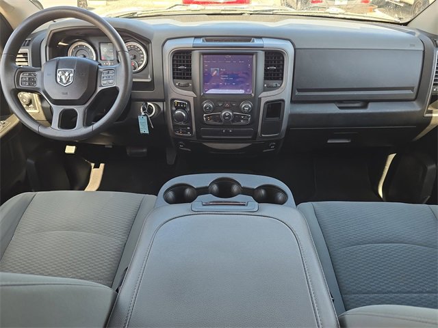 Used 2019 RAM 1500 Express w/ Express Value Package image 9