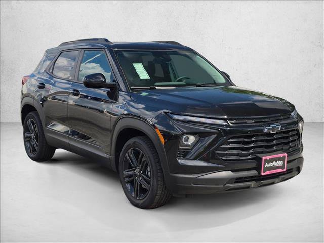 New 2026 Chevrolet TrailBlazer LT w/ Convenience Package AWD/4WD image 7