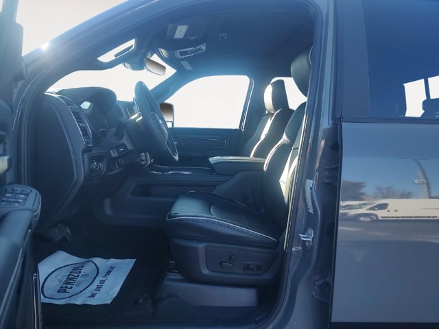 New 2026 RAM 2500 Power Wagon AWD/4WD image 9