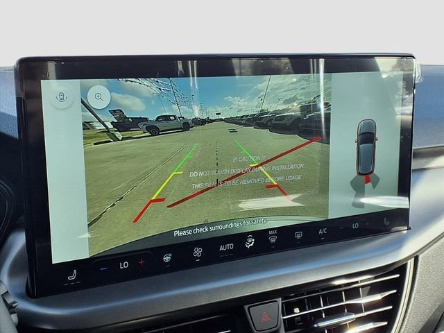 New 2026 Ford Escape Active w/ Active Premium Tech Pack FWD image 11