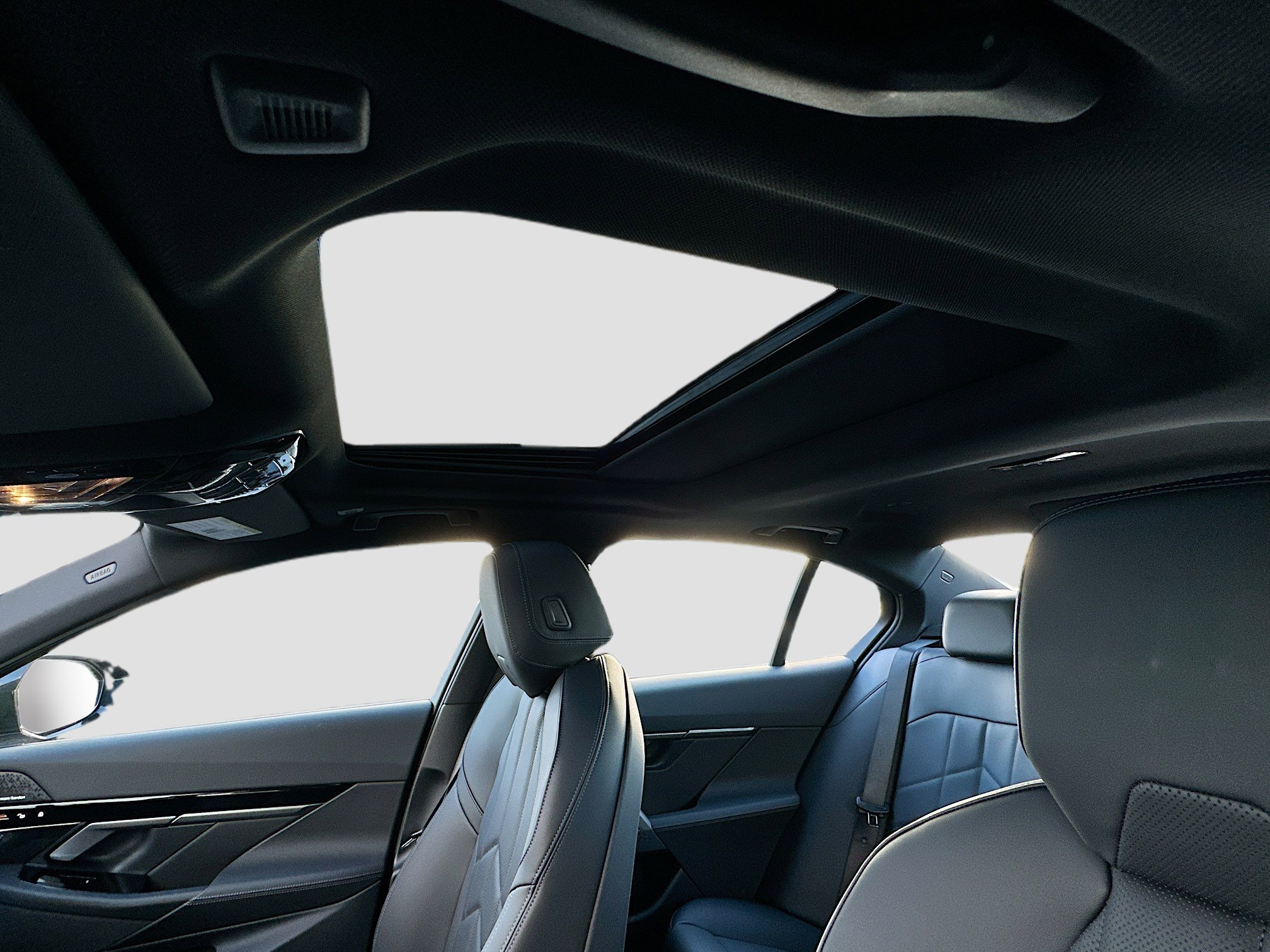 New 2026 BMW 530i w/ M Sport Package image 16