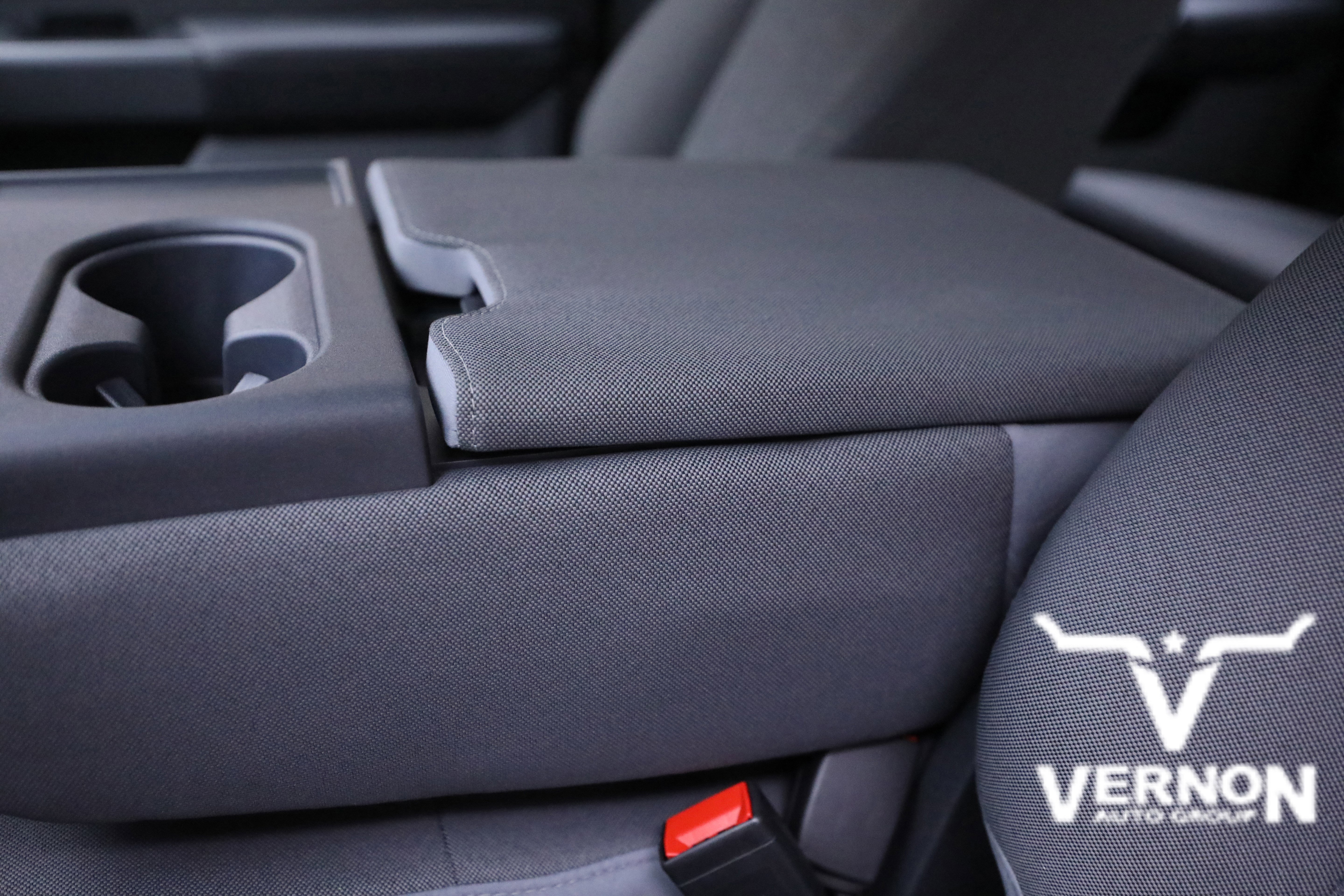 New 2026 Ford F250 XL w/ STX Appearance Package image 15