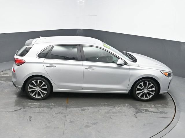Used 2018 Hyundai Elantra GT FWD image 28