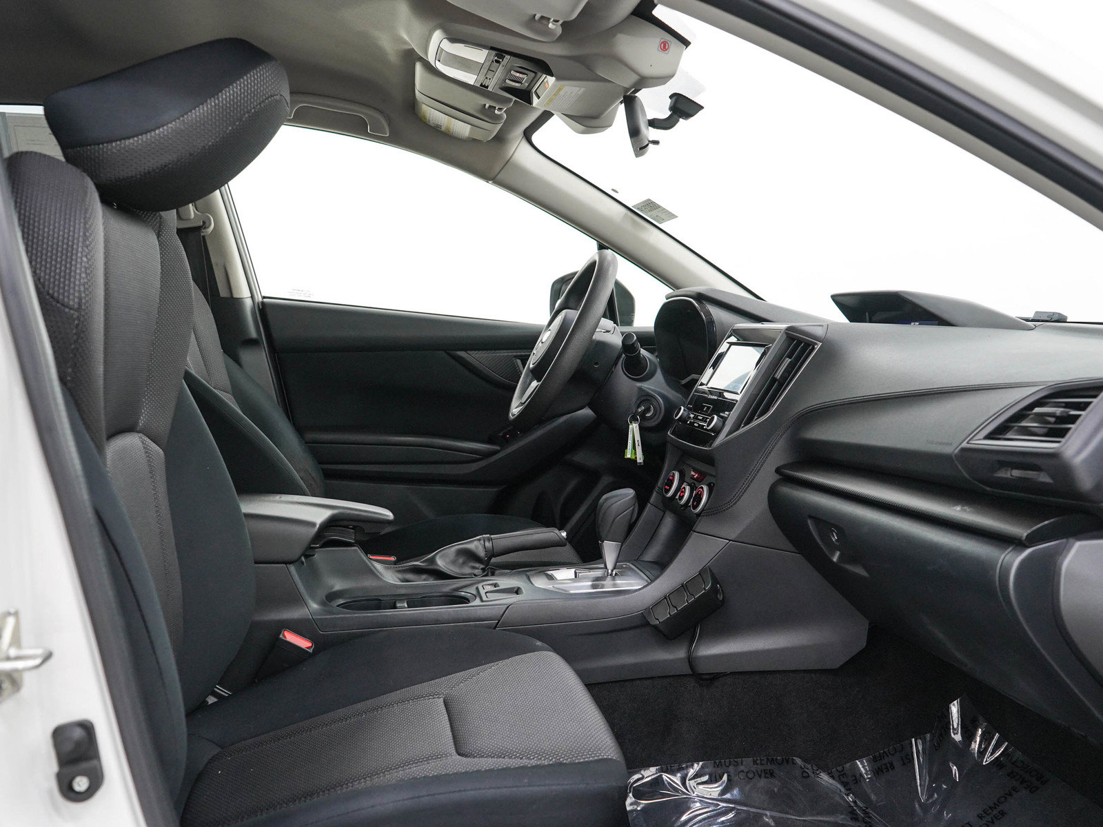 Used 2022 Subaru Crosstrek 2.0i AWD/4WD image 12