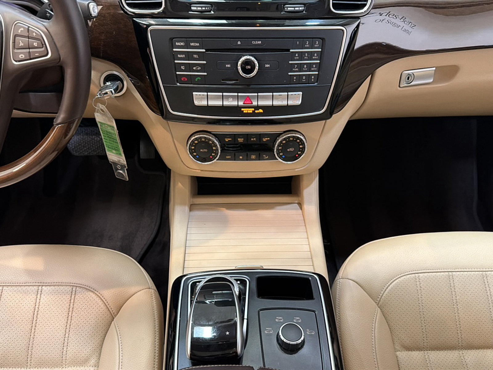 Used 2018 Mercedes-Benz GLE 350 image 15