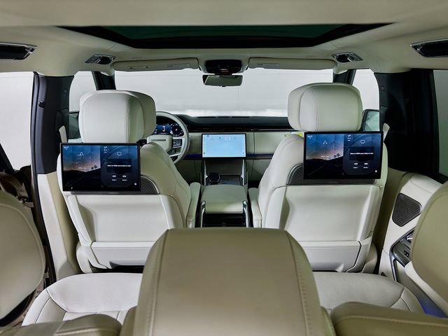 New 2026 Land Rover Range Rover Autobiography image 23