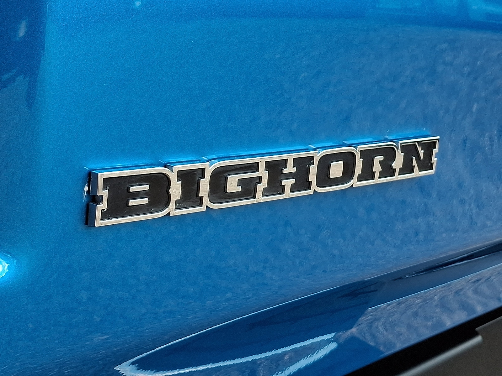 Certified 2021 RAM 1500 Big Horn AWD/4WD image 30