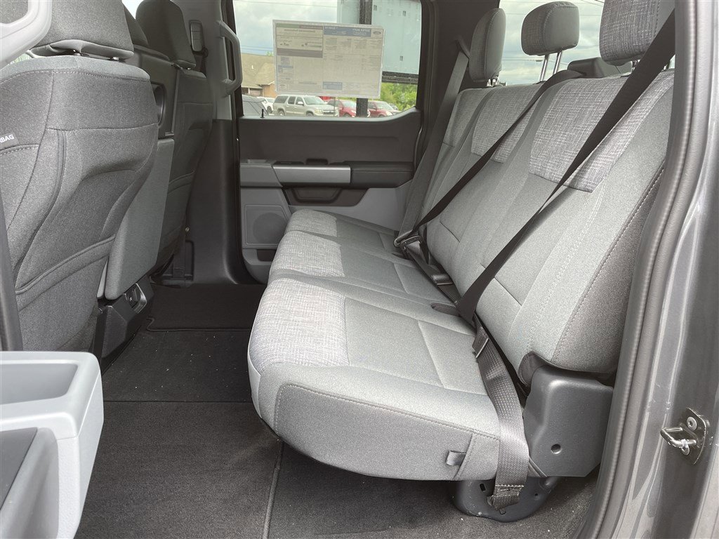 New 2026 Ford F350 4x4 Crew Cab Super Duty image 21