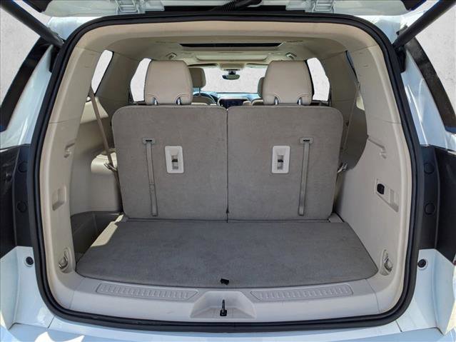 Used 2020 GMC Acadia Denali w/ Technology Package FWD image 6