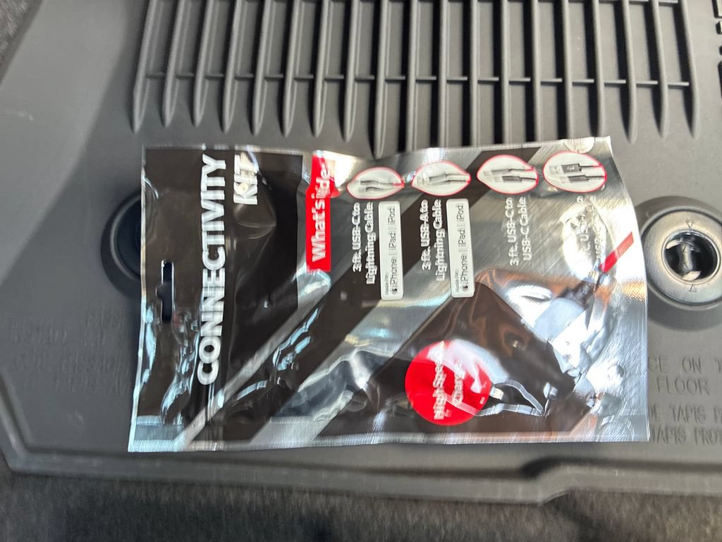 New 2026 Toyota 4Runner SR5 AWD/4WD image 53