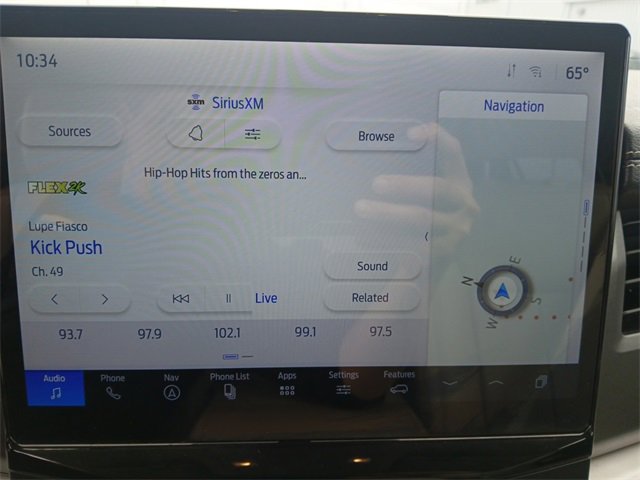 Used 2024 Ford Expedition Max XLT image 22