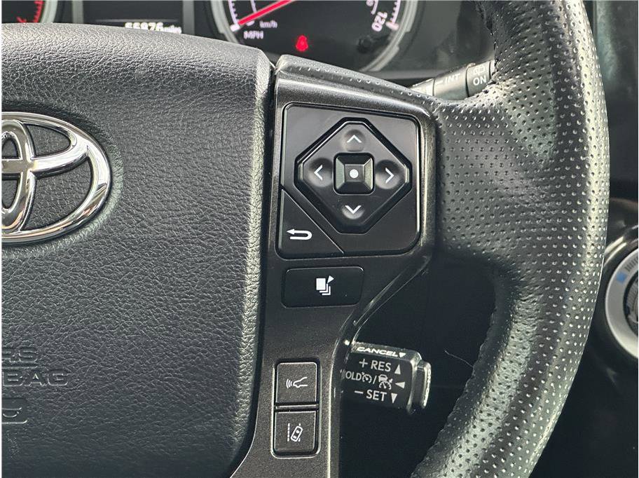 Used 2024 Toyota 4Runner TRD Pro AWD/4WD image 21