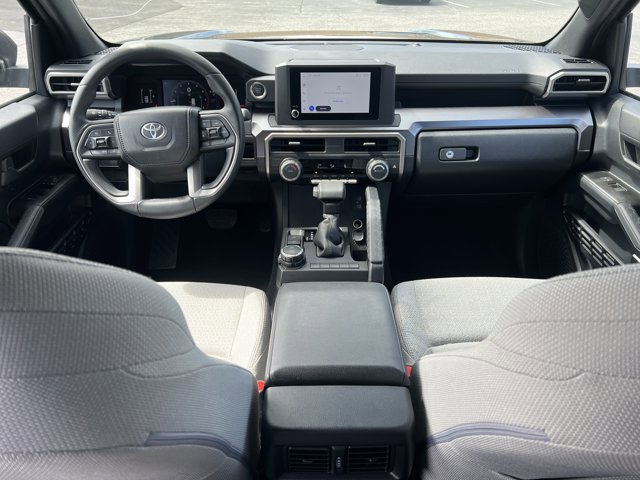 Certified 2025 Toyota 4Runner SR5 image 19