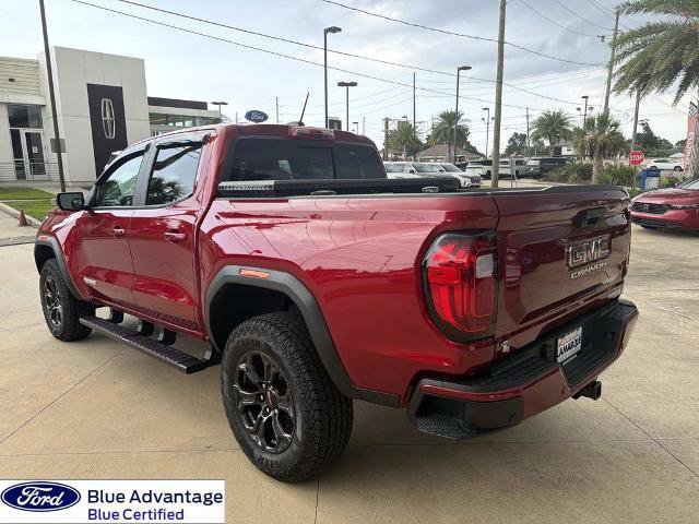 Used 2025 GMC Canyon Elevation w/ Convenience Package RWD image 7
