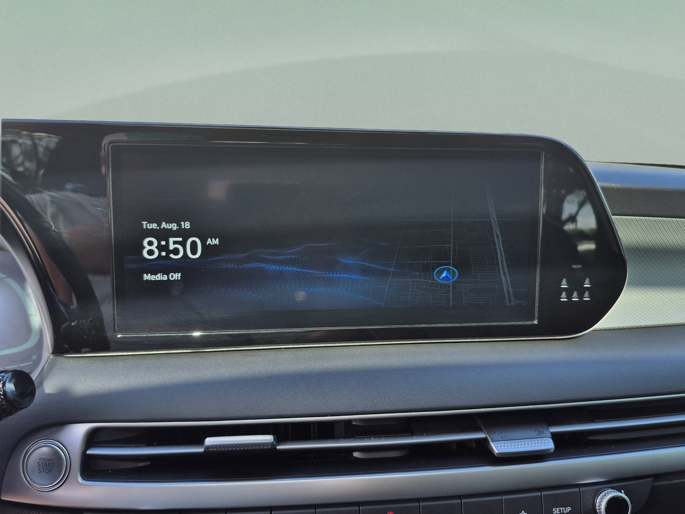 Used 2023 Hyundai Palisade XRT AWD/4WD image 26
