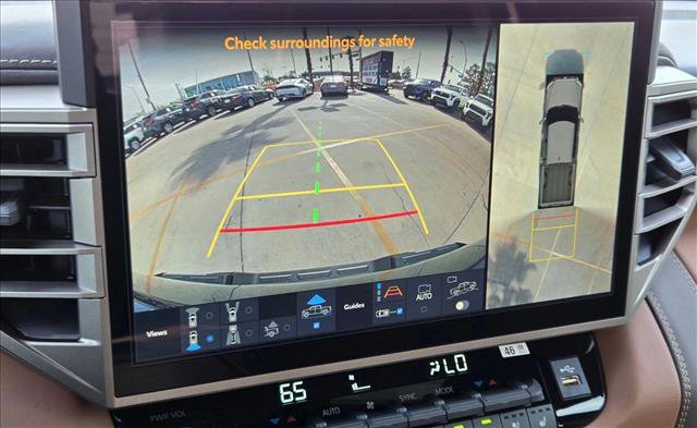 New 2026 Toyota Tundra 1794 Edition image 12