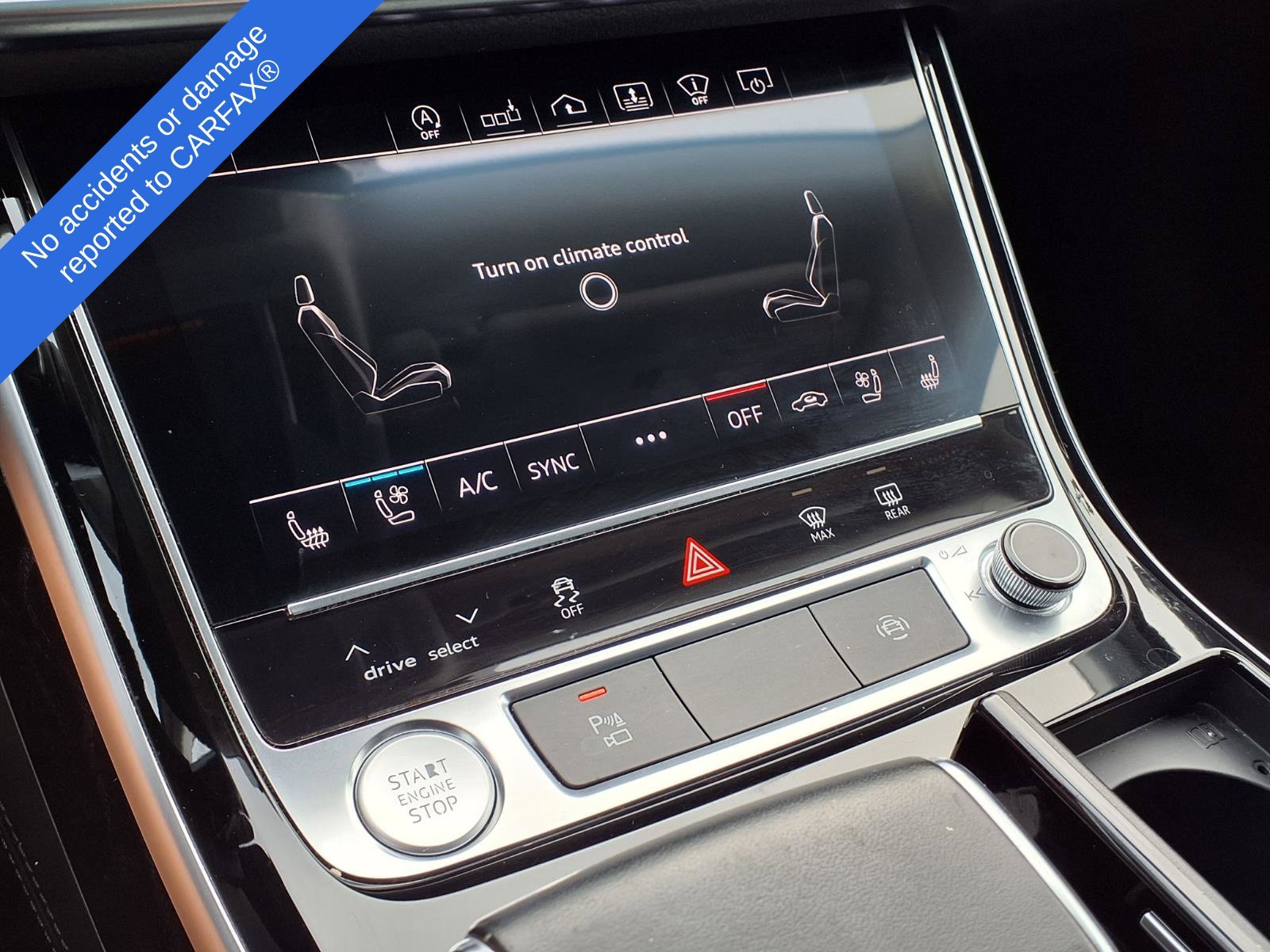Used 2020 Audi A8 L 3.0T w/ Executive Package AWD/4WD image 24