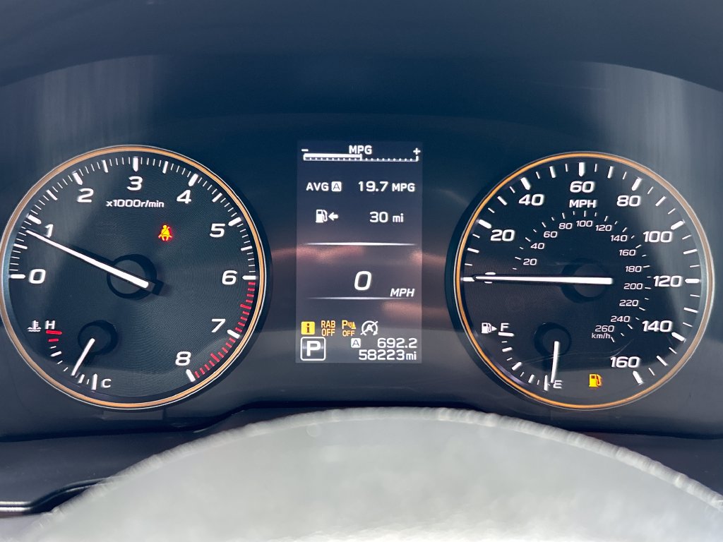 Used 2024 Subaru Outback Wilderness AWD/4WD image 10