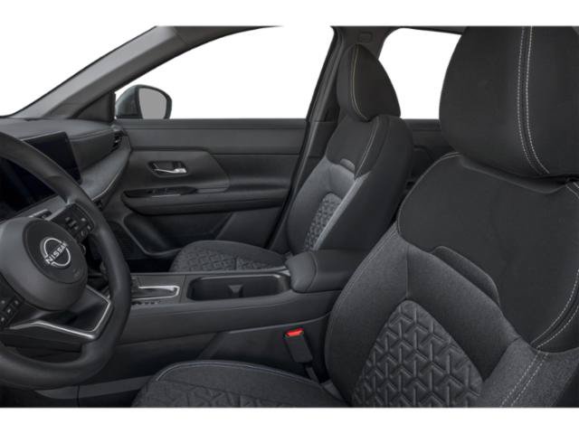 New 2026 Nissan Kicks SV AWD/4WD image 6