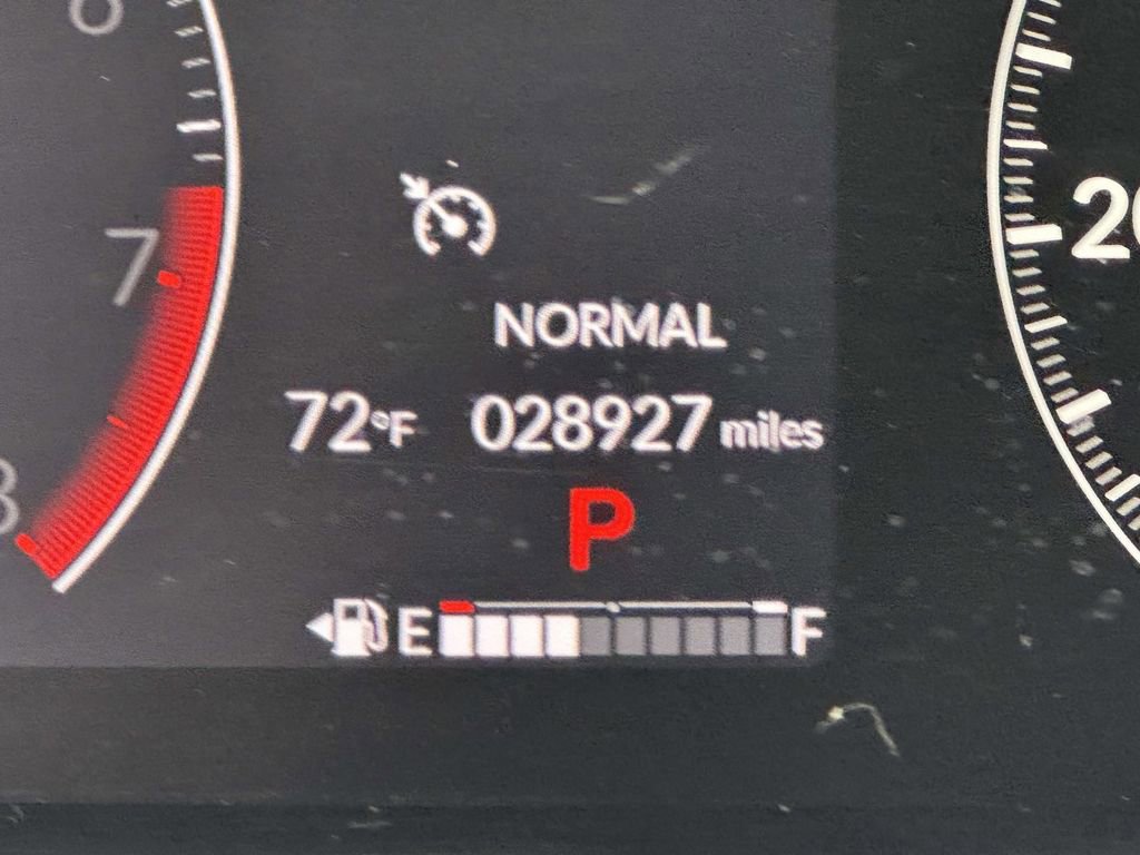 Certified 2023 Honda HR-V LX image 22
