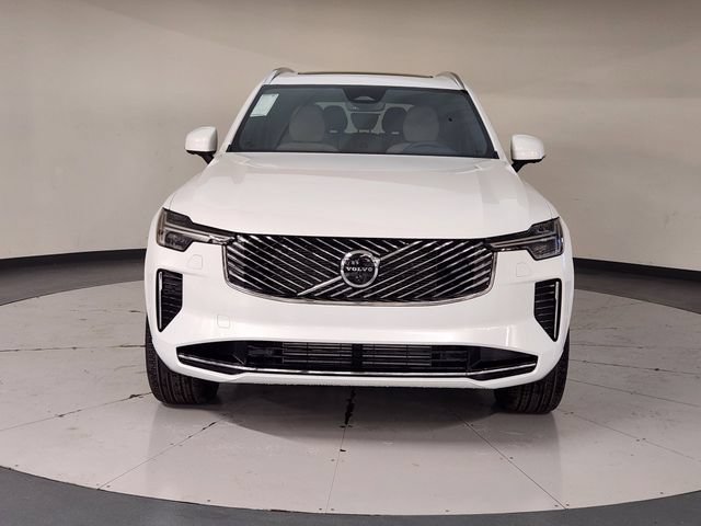 New 2026 Volvo XC90 T8 Plus w/ Protection Package Premier AWD/4WD image 8