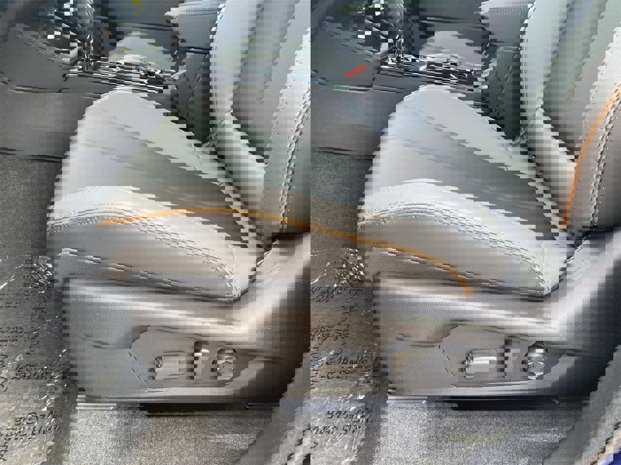 New 2026 Subaru Forester Sport image 16