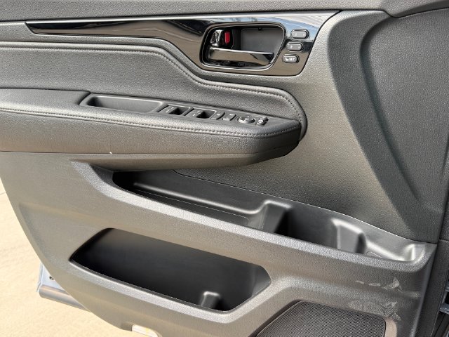 Used 2023 Honda Odyssey Elite image 20