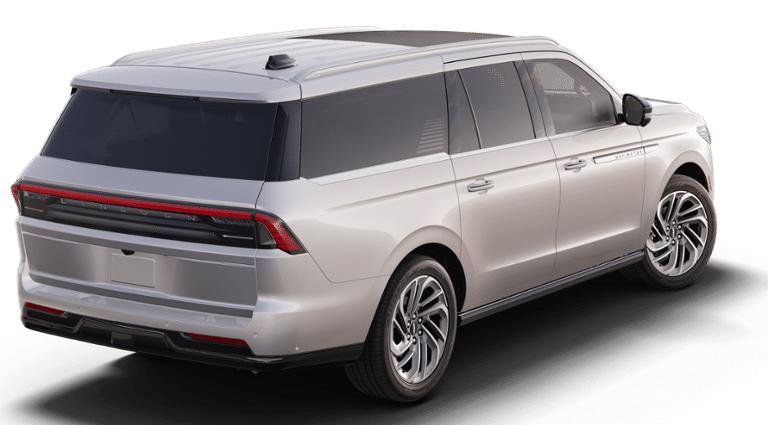 New 2025 Lincoln Navigator L Reserve AWD/4WD image 26