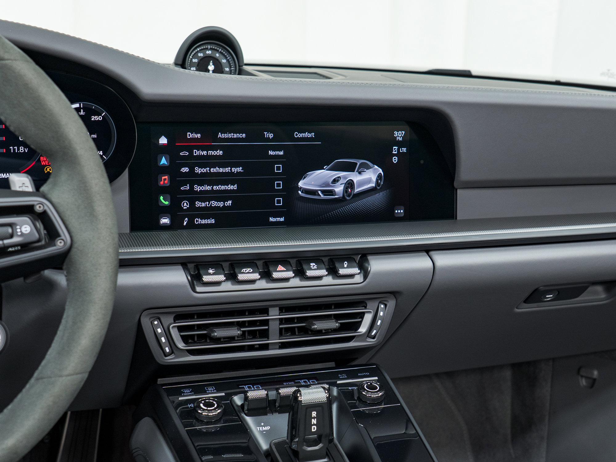 Certified 2024 Porsche 911 Carrera GTS image 26