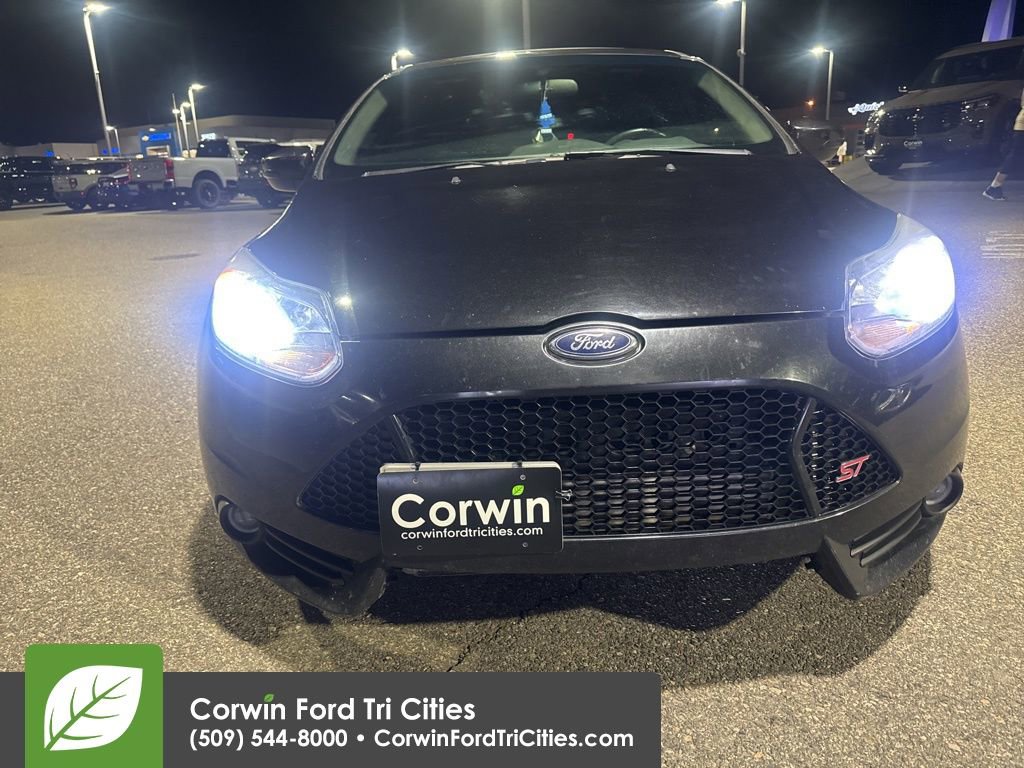 Used 2013 Ford Focus ST image 5
