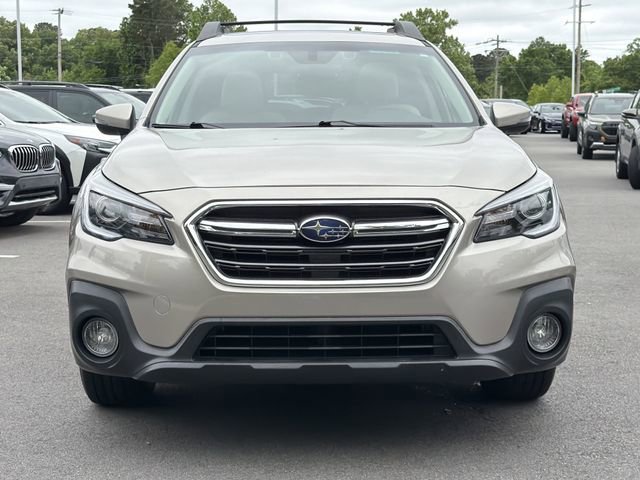 Used 2019 Subaru Outback 2.5i Limited w/ Popular Package #2 AWD/4WD image 7