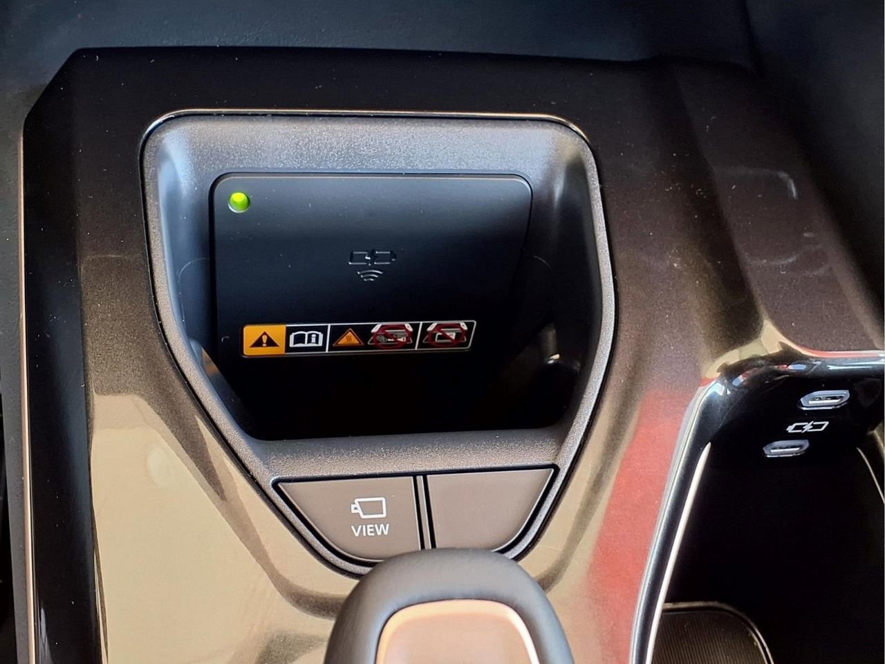 Certified 2025 Toyota Crown Signia w/ Advanced Technology Package image 23