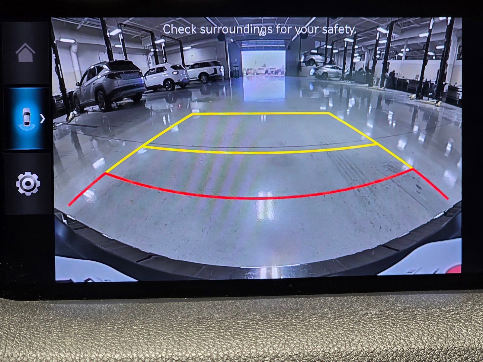 Used 2025 Genesis GV70 2.5T image 26