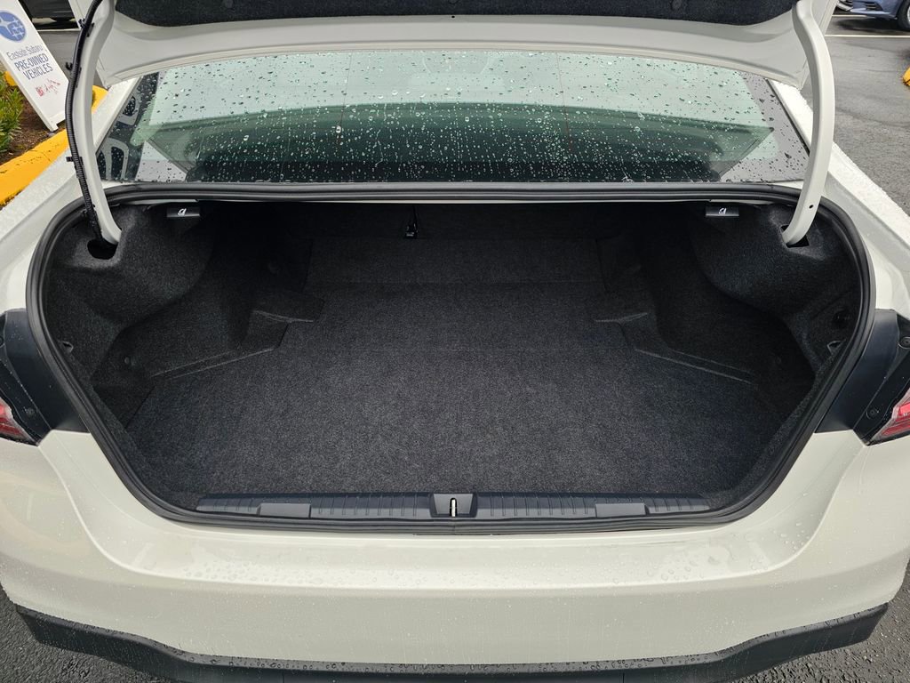 Certified 2025 Subaru Legacy Premium AWD/4WD image 14