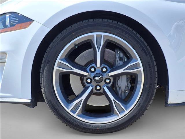 Used 2022 Ford Mustang GT Premium w/ Equipment Group 401A RWD image 24