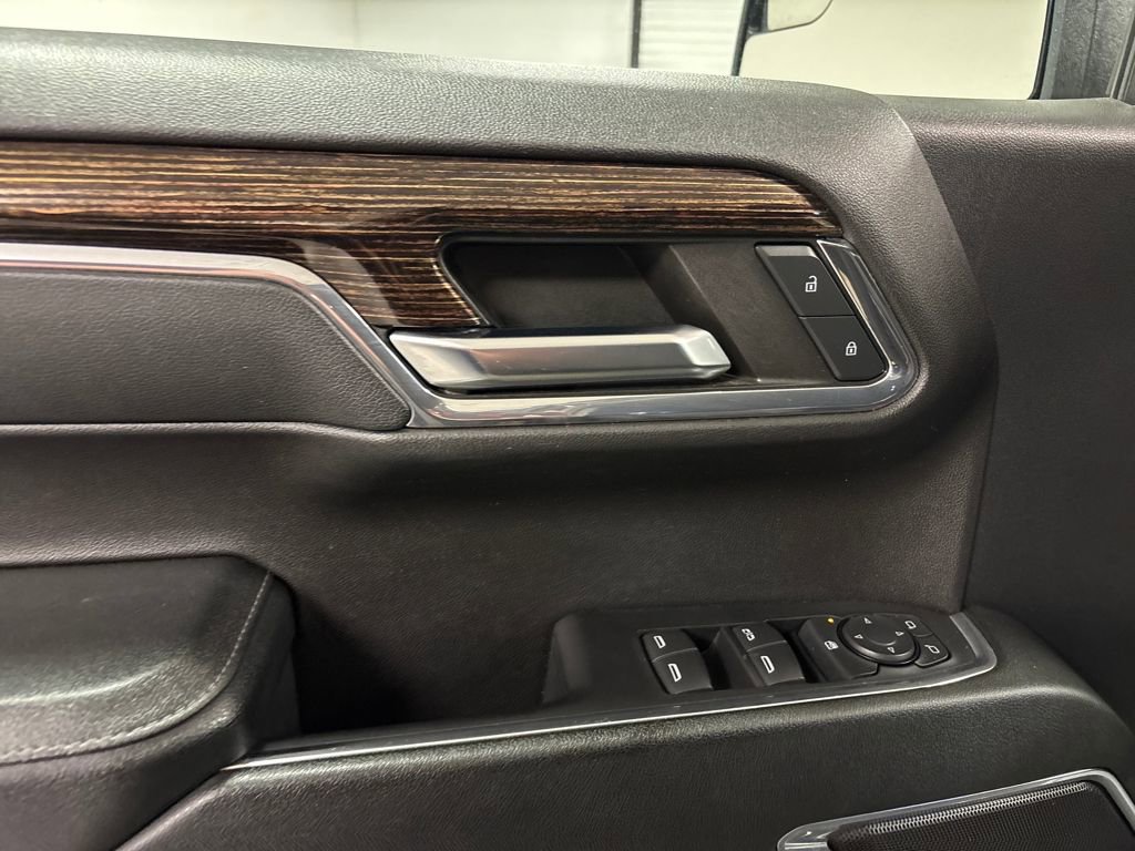 Used 2024 GMC Sierra 1500 SLE image 19