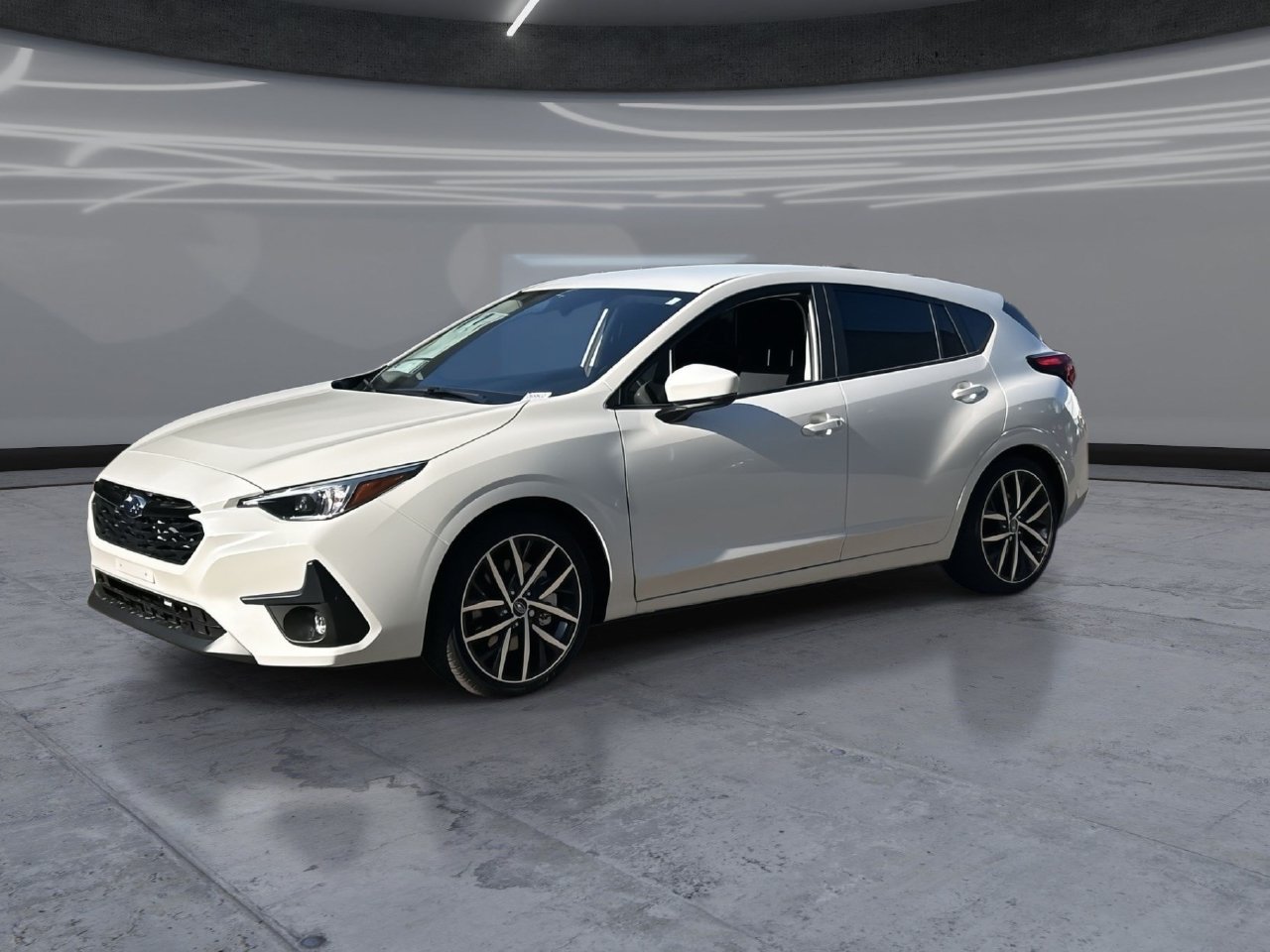 New 2026 Subaru Impreza 2.0i Sport AWD/4WD image 3