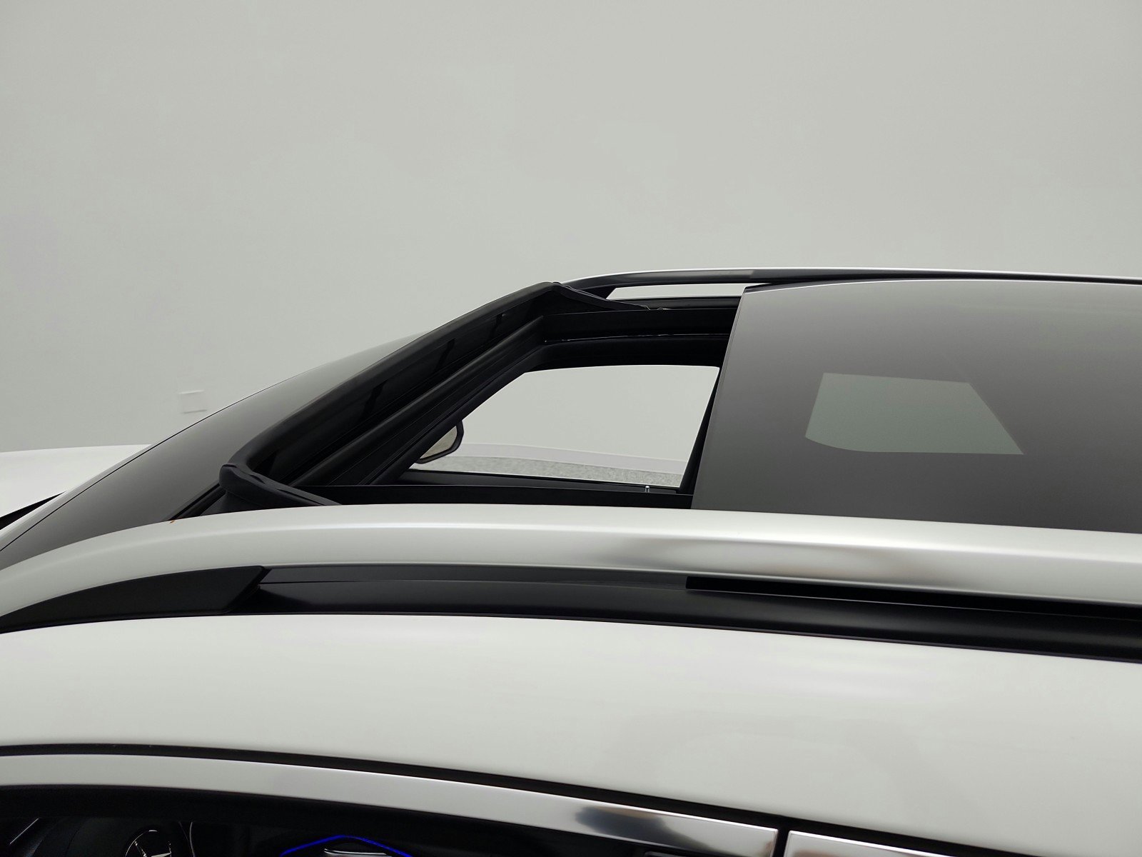 Certified 2025 Mercedes-Benz GLS 450 4MATIC image 19