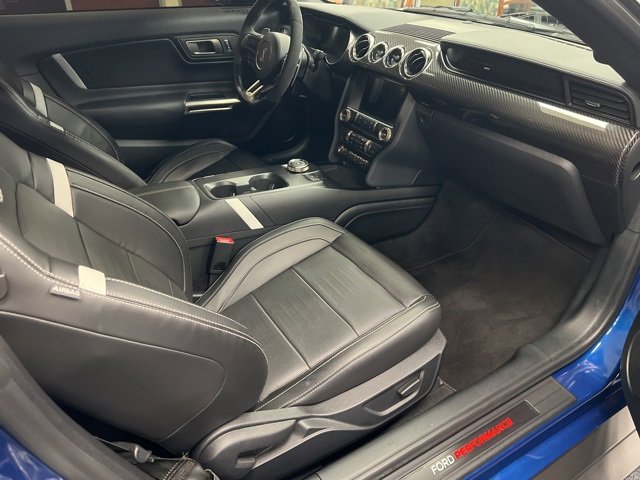 Used 2022 Ford Mustang Shelby GT500 image 4