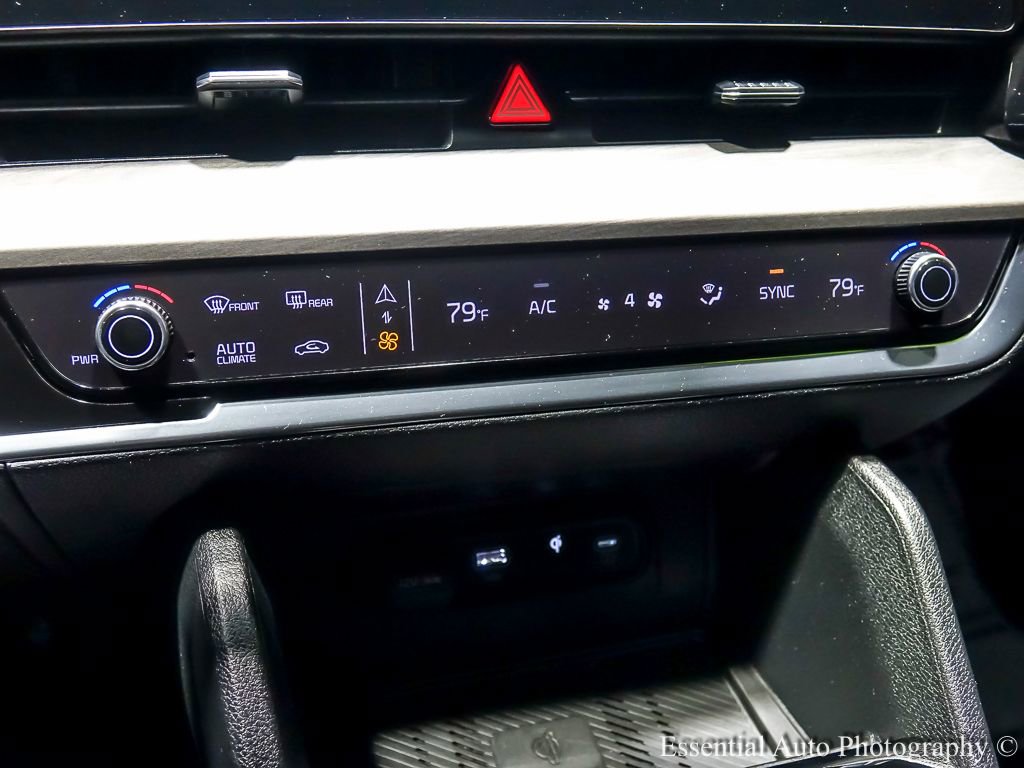 Used 2024 Kia Sportage X-Line w/ X-Line Premium Package image 26