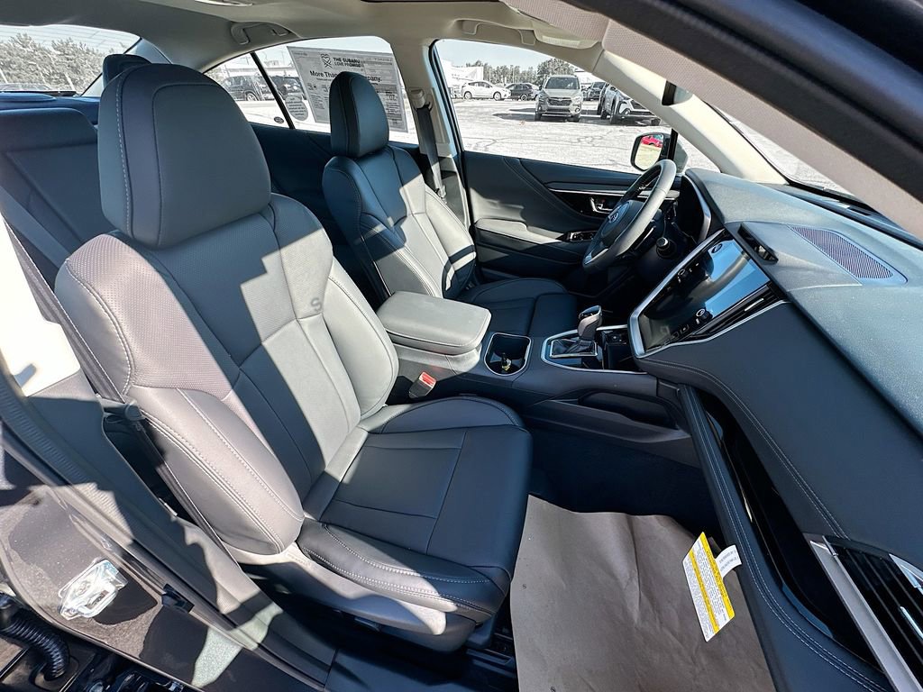 New 2025 Subaru Legacy Limited image 36